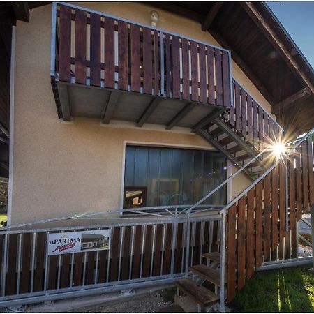 Apartma Maricka Apartment Krize Bagian luar foto