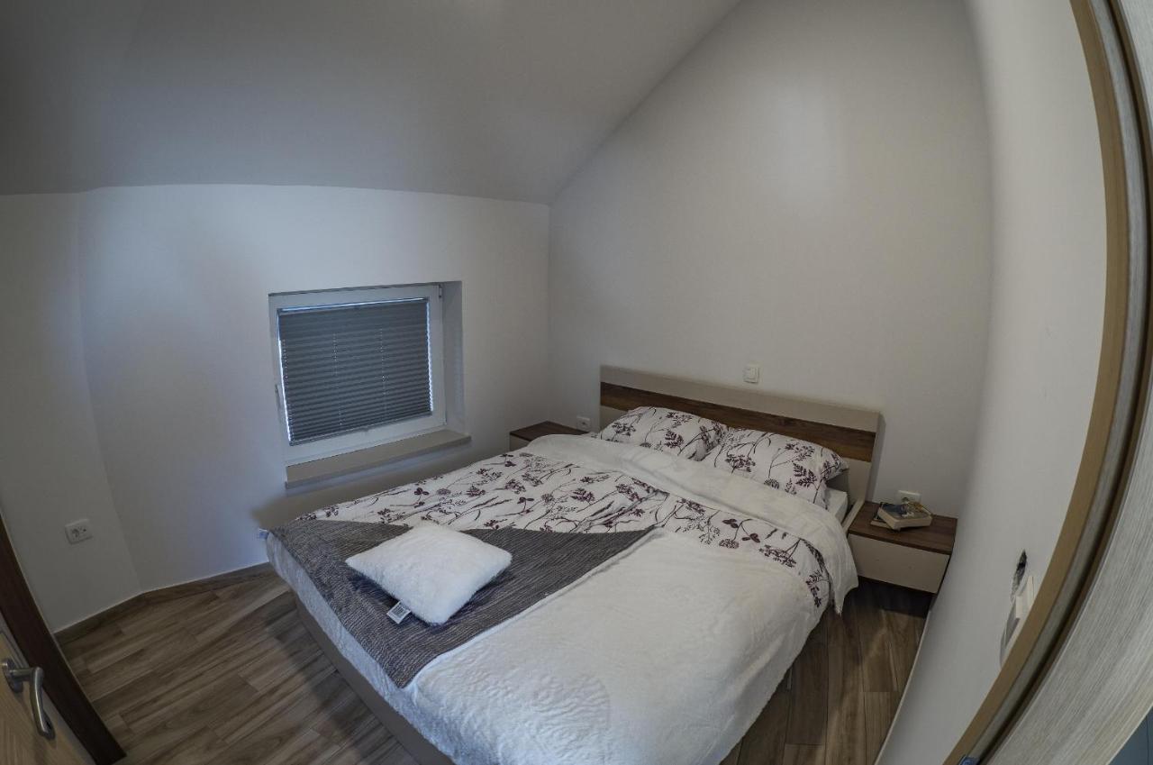 Apartma Maricka Apartment Krize Bagian luar foto