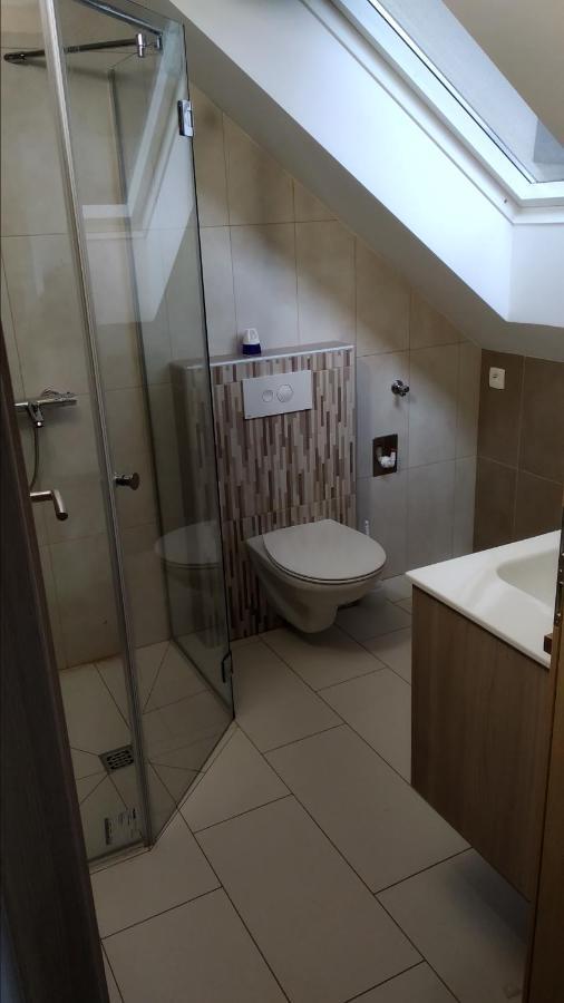 Apartma Maricka Apartment Krize Bagian luar foto