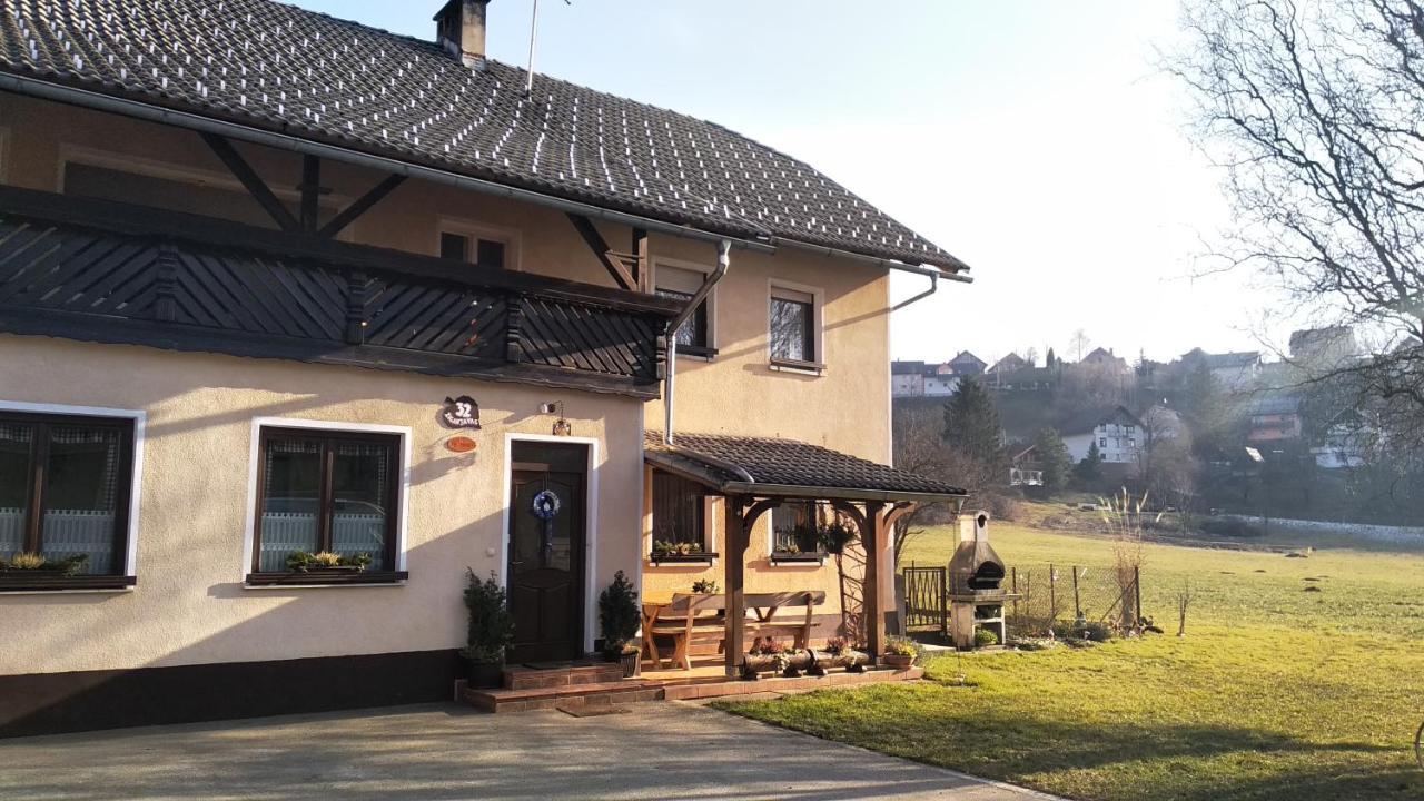 Apartma Maricka Apartment Krize Bagian luar foto