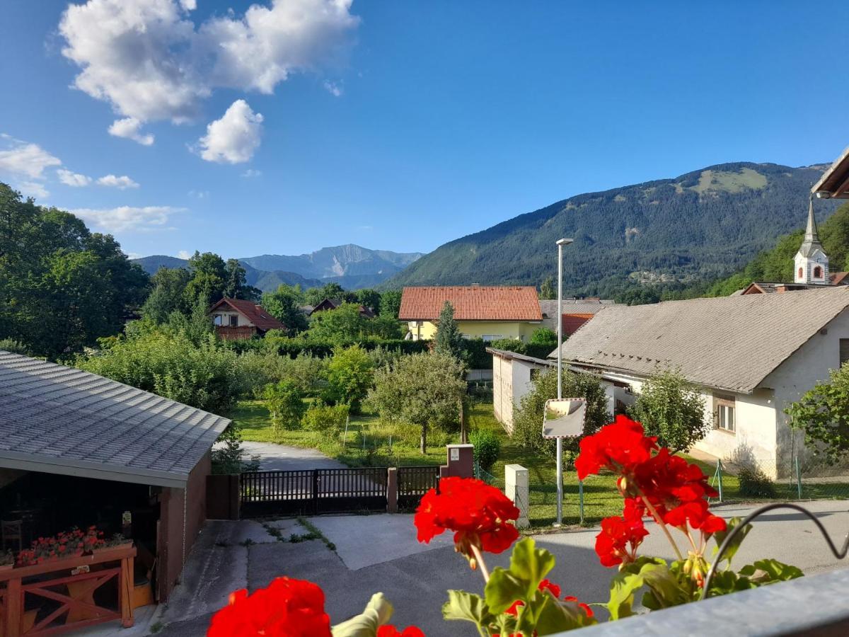 Apartma Maricka Apartment Krize Bagian luar foto